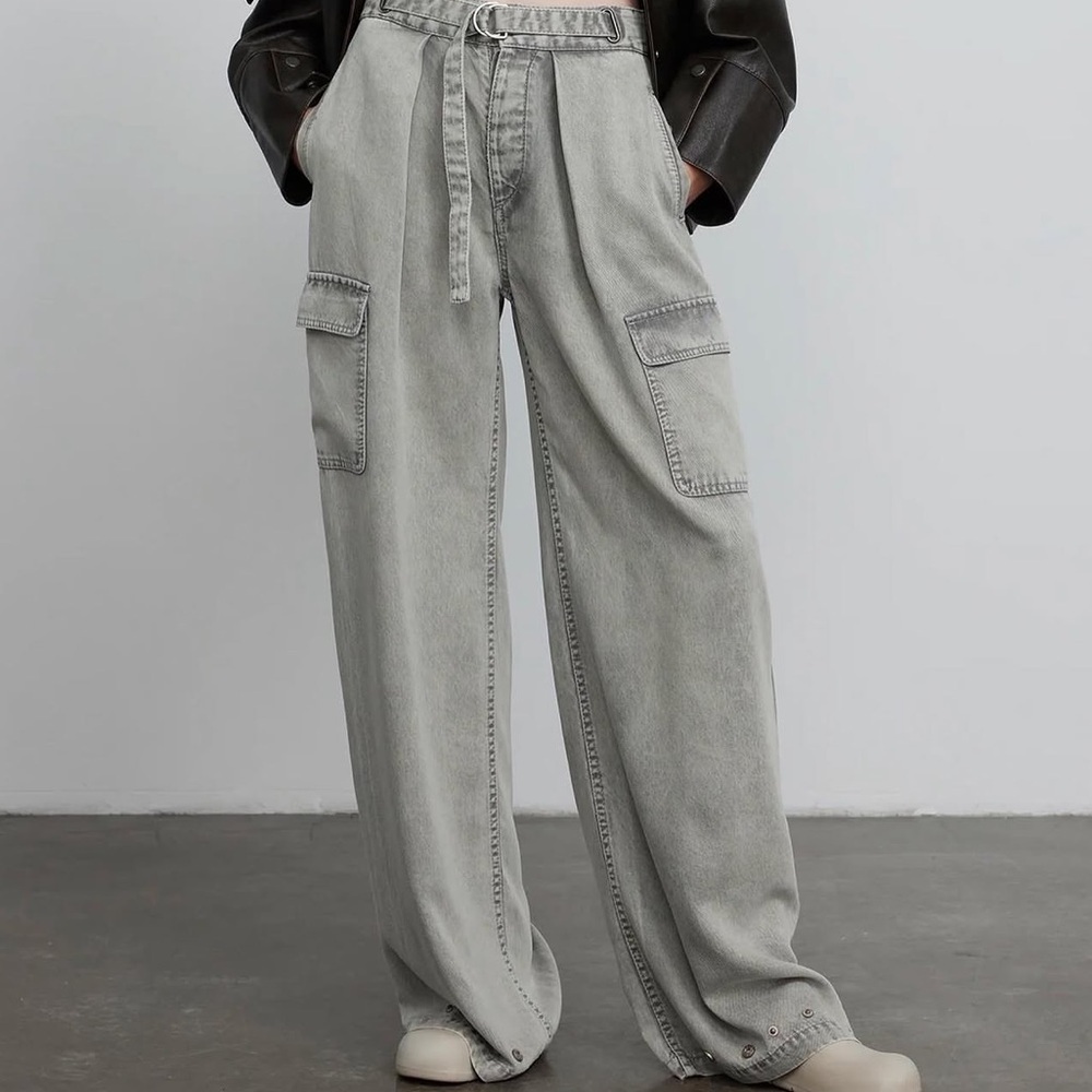 New Fabrique Cargo